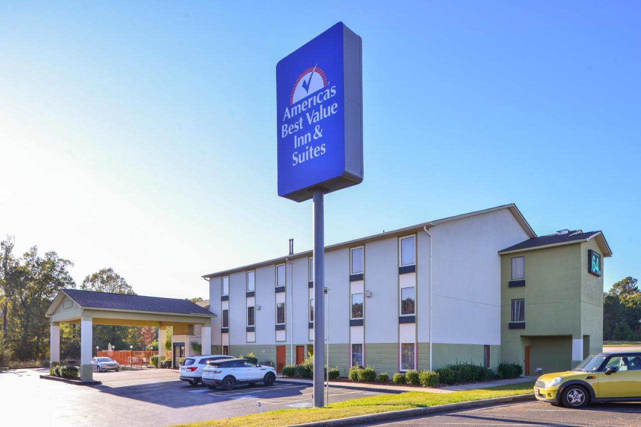 America's Value & Suites-clinton Clinton